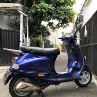 Gambar Piaggio Vespa Et4 et 4 not Lx s Sprint Gtv Gts dari 13classicmate undefined 2 Tokopedia