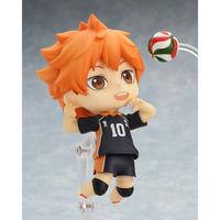 Gambar [PO] Nendoroid Hinata Shoyo (Haikyu!!) [461] - DP dari Kiseki No Shoppu undefined 4 Tokopedia