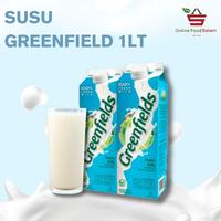 Gambar FRESHMILK GREENFIELD 1L dari daging mewah batam undefined 1 Tokopedia