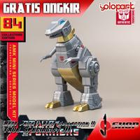 Gambar YOLOPARK TRANSFORMERS G1 - AMK MINI SERIES MODEL KIT - GRIMLOCK dari J-SHOP HOBBY SHOP INDONESIA undefined 2 Tokopedia