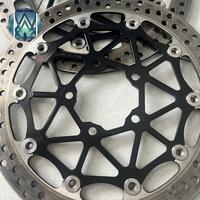 Gambar Piringan cakram brembo zx10r original dari LIMBAH MOGE BALI undefined 2 Tokopedia