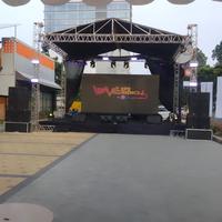 Gambar Sewa Rental Sound Lighting Pensi dari studio new 27 production undefined 4 Tokopedia