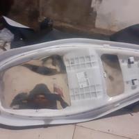 Gambar jok slim pcx 150 papas tulang stanlis dari ocimjok undefined 1 Tokopedia