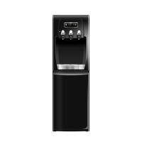 Gambar DISPENSER GALON BAWAH SANKEN HWD-C500E 3 Kran - Mesin Kompresor - INSTANT JKT dari TOKO JAWA ELECTRIK undefined 4 Tokopedia
