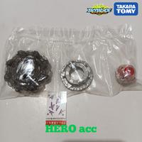 Gambar Beyblade Burst BU Chain Phoenix Fortress MN-2 Original TAKARA TOMY dari HEROacc undefined 2 Tokopedia
