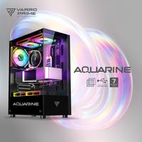 Gambar PC GAMING EDITING AMD Ryzen 5 5500 RAM 16GB VGA RX 580 8GB SIAP TEMPUR II GPX dari GPX PROGAME undefined 1 Tokopedia