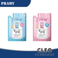 Gambar Susu Kambing Pramy Premium Goat Milk Colostrum 60gram For Cat Dog dari Cleo Pet Shop undefined 1 Tokopedia