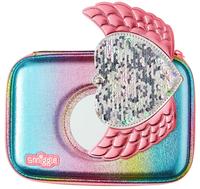 Gambar SMIGGLE Hardtop Pencil Case 3D Frozen Unicorn Star Wars Kotak Pensil - SEQUIN dari SUKAKU Emporium undefined 2 Tokopedia