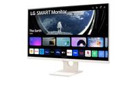 Gambar Monitor LG LED IPS Smart 32SR50F/ 32SR50F-W - Full HD 32" Inch dari Jaya PC undefined 3 Tokopedia