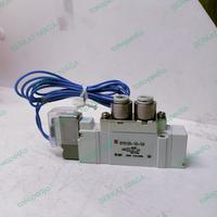 Gambar Solenoid Valve type SY5120-1G-C6 SMC dari Berkat Niaga1 undefined 1 Tokopedia