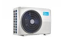 Gambar MIDEA MSFC-05CRN2X AC Air Conditioner Split Standard Non - Inverter 1/2 PK 0,5 PK - White dari Factory Outlet Electronic_NEW undefined 3 Tokopedia