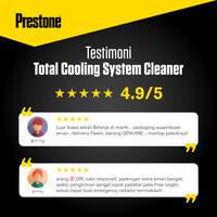 Gambar Prestone [BUNDL] Cooling System Flush Cleaner Pembersih Kuras Radiator dari Prestone Coolant undefined 4 Tokopedia