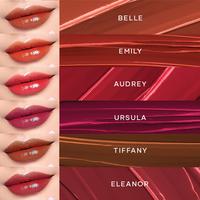Gambar kaila Beautee Glass tint/ Lip Tint 3.9ml - Ursula dari gayatri cosmetics undefined 4 Tokopedia