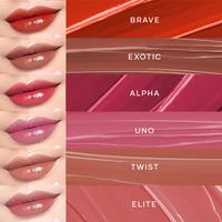 Gambar kaila Beautee Glass tint/ Lip Tint 3.9ml - Ursula dari gayatri cosmetics undefined 5 Tokopedia