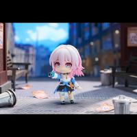 Gambar [Bonus] Nendoroid 2456 March 7th - Honkai: Star Rail - No Bonus dari Maniak Mainan undefined 5 Tokopedia