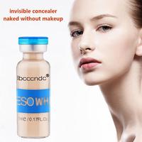 Gambar SERUM BB GLOW MESOWHITE/MESO WHITE - 10pcs/set dari Kios_ID 86 undefined 4 Tokopedia
