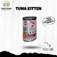Gambar VITACELL PREMIUM WETFOOD MAKANAN KUCING - 400 GR dari Kedai Satwa undefined 2 Tokopedia