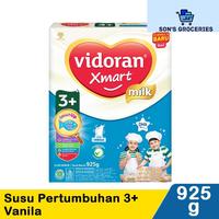 Gambar Vidoran Xmart Susu Pertumbuhan 3+ Vanila 925g dari sons groceries undefined 1 Tokopedia