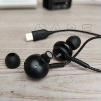 Gambar Headset Samsung Galaxy A55 5G Earphone AKG Type C Ori NEW dari Oase Store_NEW undefined 4 Tokopedia