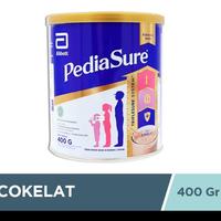 Gambar Nolimit Health Pediasure Cokelat 400 Gram - Susu Pendukung Nutrisi Pertumbuhan Anak dari Nolimit Health undefined 1 Tokopedia