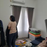 Gambar hasil pemasangan gordeng minj malis dari daralas undefined 1 Tokopedia