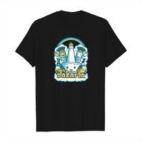 Gambar Kaos Baju Oblong Distro Unisex Pria Wanita Kota Indonesia Cowok Cewek Lengan Pendek Oversize Custom - KOTA PADANG, S dari Onestop Fashion_NEW undefined 4 Tokopedia