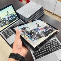 Gambar Laptop Bekas Dell Latitude 7210 2in1 Tablet / Core i7 Gen 10 Touchscreen dari ALFA CASE INDONESIA undefined 2 Tokopedia