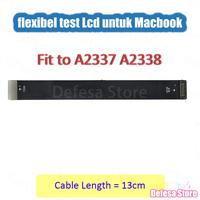 Gambar LCD Extension Test Repair Flex Cable for MacBook A2337-A2338 dari Defesa Store undefined 1 Tokopedia