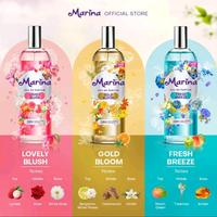 Gambar MARINA Eau De Parfum ( EDP) 98ml - Fresh Breeze dari D.Whale Cos NEW undefined 1 Tokopedia