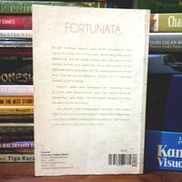 Gambar NOVEL FORTUNATA BY  RIA N BADARIA (ORIGINAL) dari Lestari Affiliate undefined 3 Tokopedia