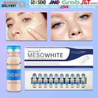 Gambar SERUM BB GLOW MESOWHITE/MESO WHITE - 10pcs/set dari Kios_ID 86 undefined 1 Tokopedia