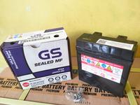 Gambar Aki Motor Suzuki New Smash -Shogun 110 GS Astra GTZ6A-GM5Z-3B MF 5Ah dari ZW Battery undefined 4 Tokopedia