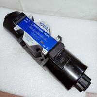 Gambar DSG 03-3C60-DC24-50 / YUKEN VOLTACE 24 VDC SOLENOID VALVE HYDRAULIC dari DEX TEKNIK undefined 2 Tokopedia