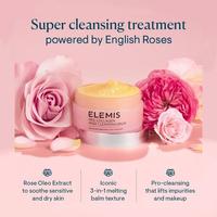 Gambar Elemis - Pro-Collagen Rose Cleansing Balm 50g / Rose Marine Cream 30 ml - Marine Cream dari FemaleShoppers undefined 5 Tokopedia