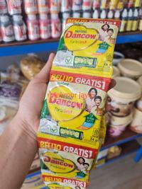 Gambar Nestle Dancow Instant Fortigro Susu Bubuk Sachet Renceng murah best seller dari ANEKA BARANG 88_NEW undefined 1 Tokopedia