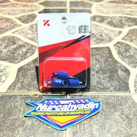 Gambar PER CVT KAMPAS GANDA KTC 1500 RPM VARIO 150 VARIO 125 PCX GENIO dari Nurcahyadin racingpart undefined 1 Tokopedia