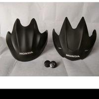 Gambar Topi helm honda trx.3 original - trx.3, Ya dari Moza jr undefined 2 Tokopedia