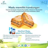 Gambar SR 12 Susu Go milku - Original, 600 dari HaidarSt undefined 3 Tokopedia