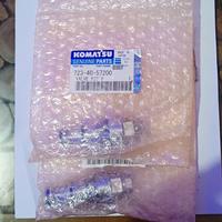 Gambar 723-50-57200 Valve Assy unload dari PD TECHNIC PART KOMATSU undefined 1 Tokopedia