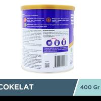 Gambar Nolimit Health Pediasure Cokelat 400 Gram - Susu Pendukung Nutrisi Pertumbuhan Anak dari Nolimit Health undefined 2 Tokopedia
