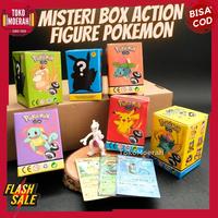 Gambar MISTERI BOX POKEMON ACTION FIGURE MINI MAINAN BOX MYSTERY POKEMON ACTION FIGURE KARTU POKEMON LUCU UNIK dari TokoMoerah88 undefined 1 Tokopedia