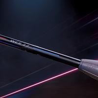 Gambar New Raket Badminton Victor Auraspeed Hypersonic Plus / ARS HS Plus C dari Sports Center undefined 2 Tokopedia