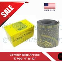 Gambar Contour Wrap Around 177GG #14766 / 3001869 dari Webbing Gallery undefined 1 Tokopedia