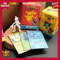 Gambar MISTERI BOX POKEMON ACTION FIGURE MINI MAINAN BOX MYSTERY POKEMON ACTION FIGURE KARTU POKEMON LUCU UNIK dari TokoMoerah88 undefined 2 Tokopedia