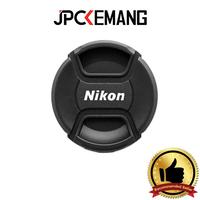 Gambar 3rd Brand For Nikon Lens Cap Modern 72mm (Highest Quality) dari JPC Kemang undefined 1 Tokopedia