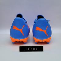 Gambar Puma Future Play FG AG 107187-01 Original 100% Ori Glimmer White Orange Warna Biru Branded Resmi Sepatu Sepak Bola Soccer Football Firm Ground Baru BNIB Brand New In Box Ringan Enteng - Biru, 43 dari SENDYYD undefined 3 Tokopedia