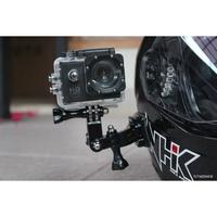 Gambar Bracket Holder Dudukan Kamera Camera Go Pro Tempel Helm Helem Motor Super Kuat dari Powers Toloyo undefined 3 Tokopedia