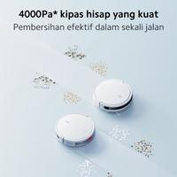 Gambar Xiaomi Robot Vacuum Cleaner E10 Garansi Resmi dari Akses Indotech undefined 4 Tokopedia