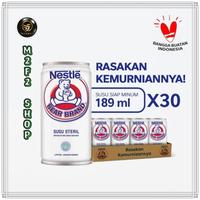 Gambar US Susu Steril Bear Brand | Beruang Original Kaleng - 189 ml (Karton) dari Kamaria ID Store undefined 2 Tokopedia