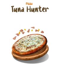 Gambar D'Cheese Pizza Murah Enak Halal Diameter 20cm - Crazy Cheese dari Umami Supplier undefined 2 Tokopedia